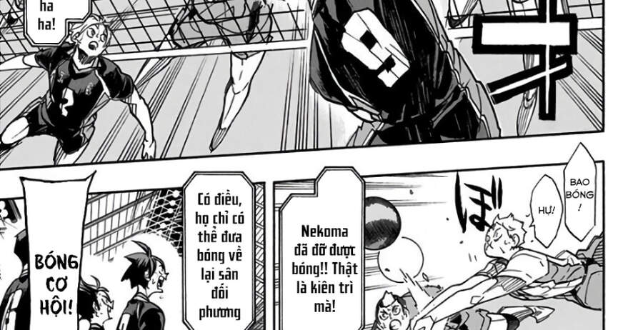 haikyuu/22