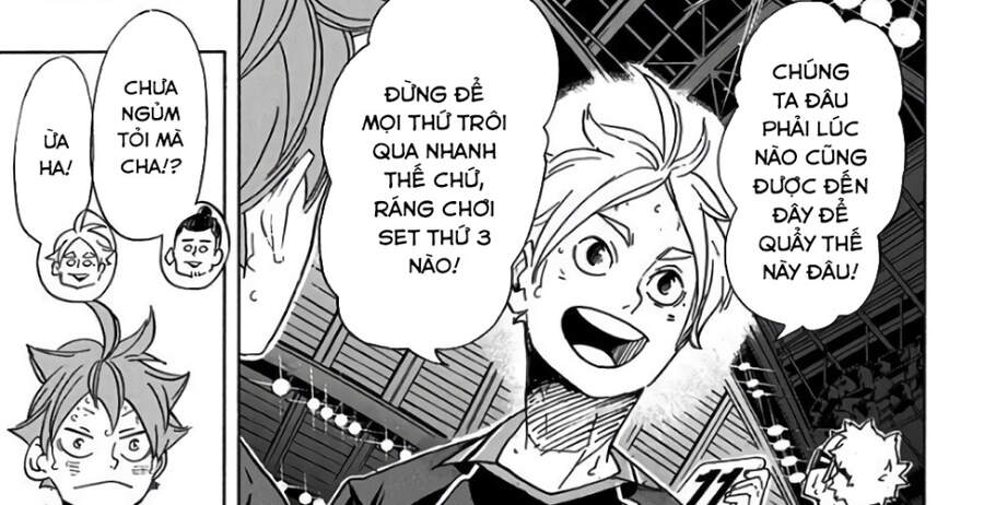 haikyuu/8