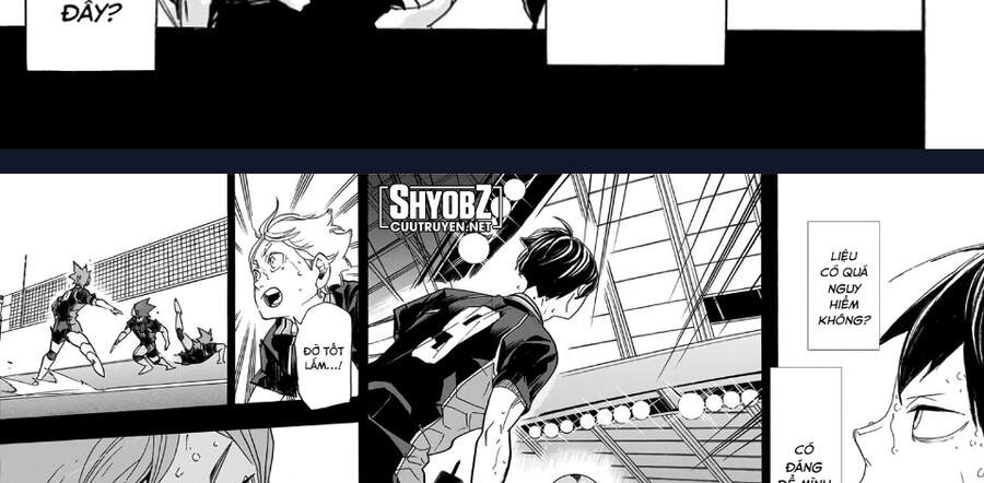 haikyuu/11