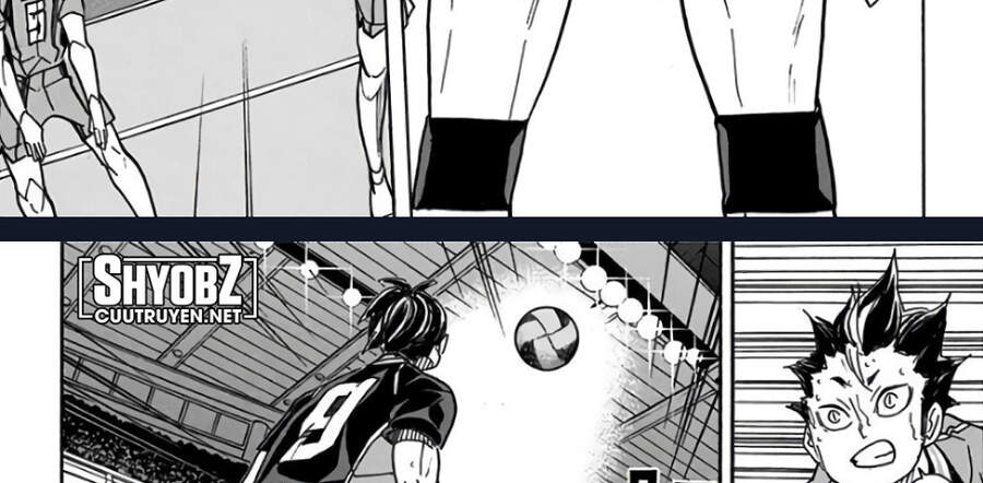 haikyuu/19