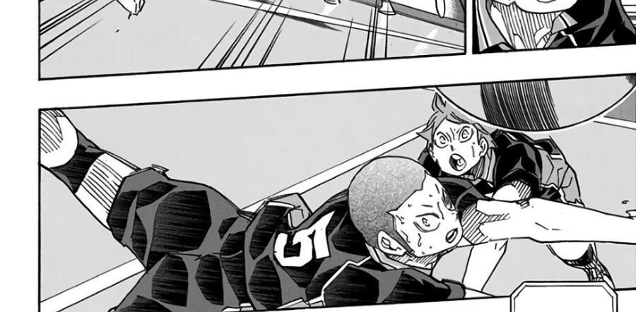 haikyuu/21