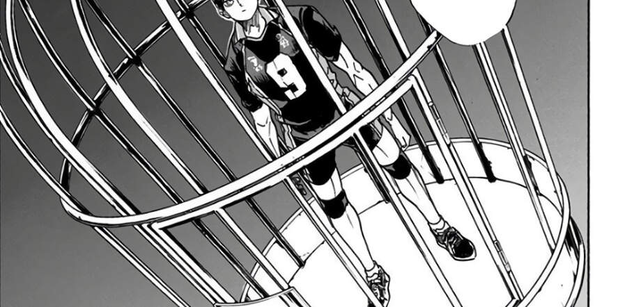 haikyuu/9