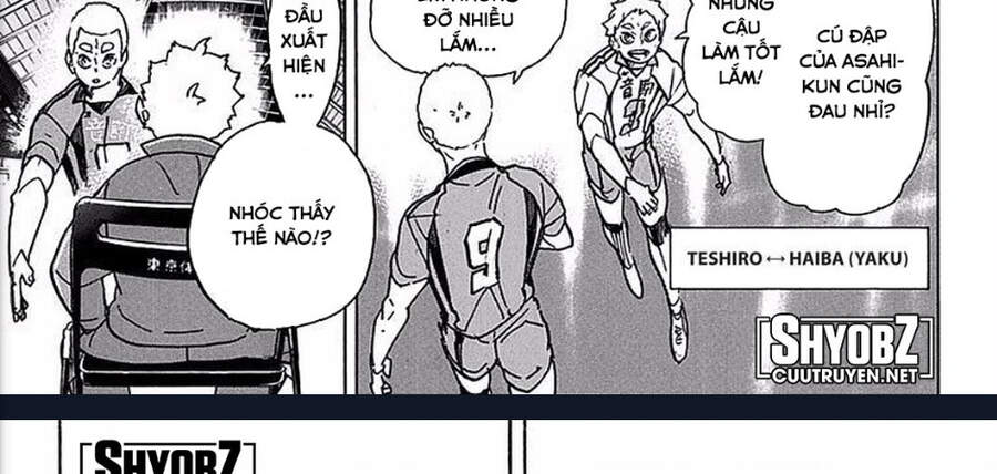 haikyuu/26