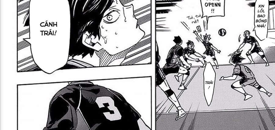 haikyuu/9