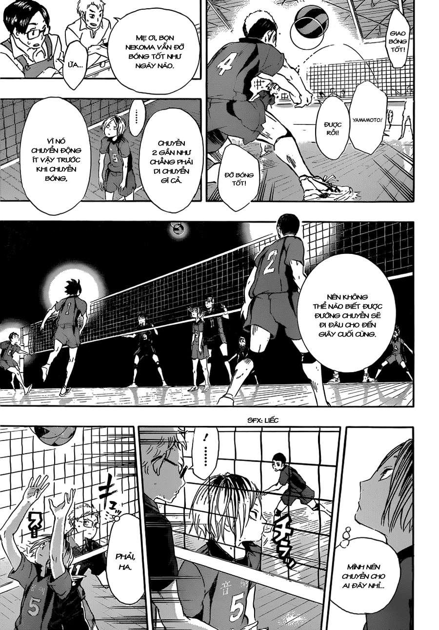 haikyuu/12