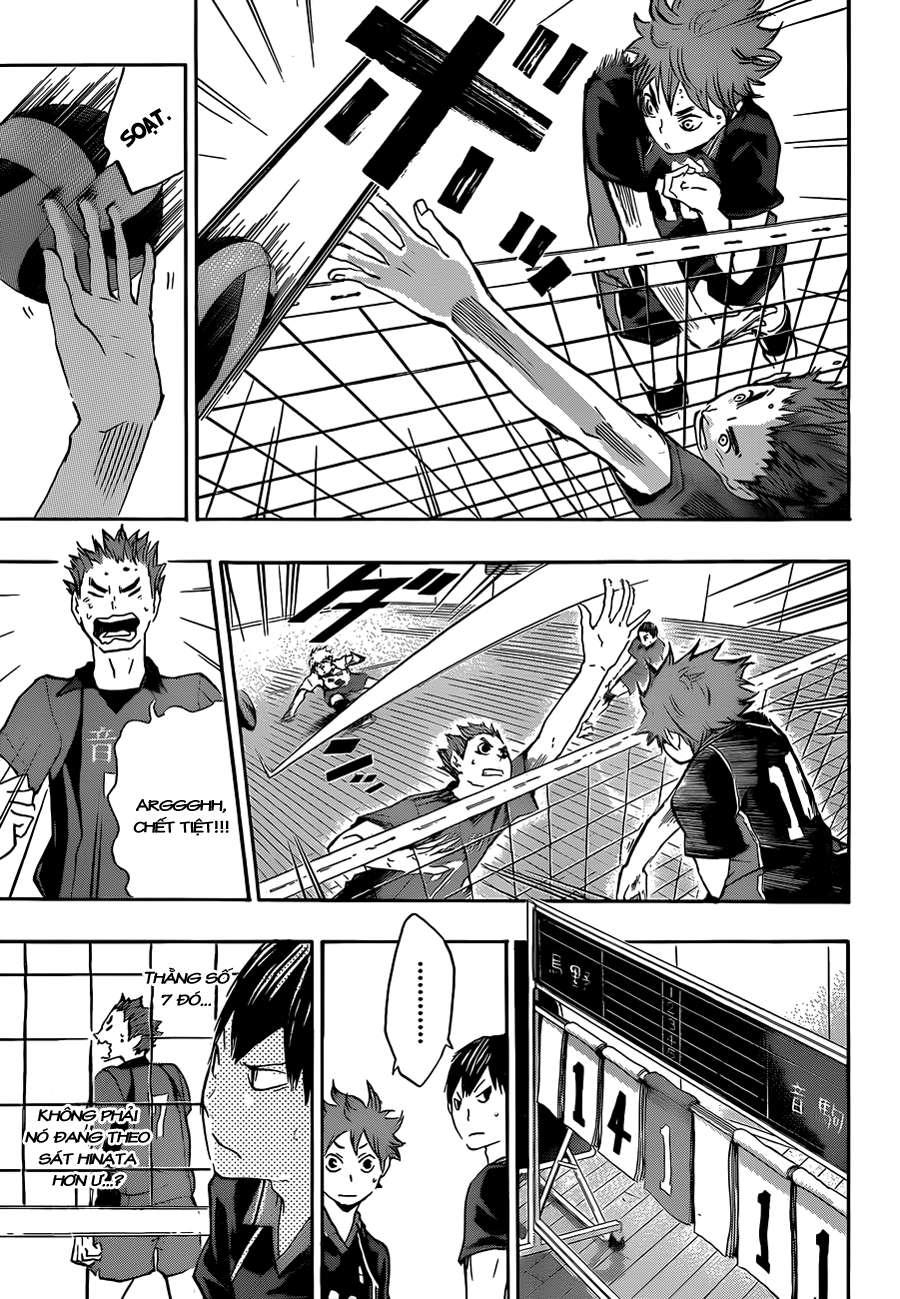 haikyuu/4