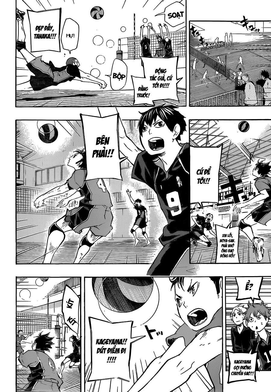 haikyuu/9