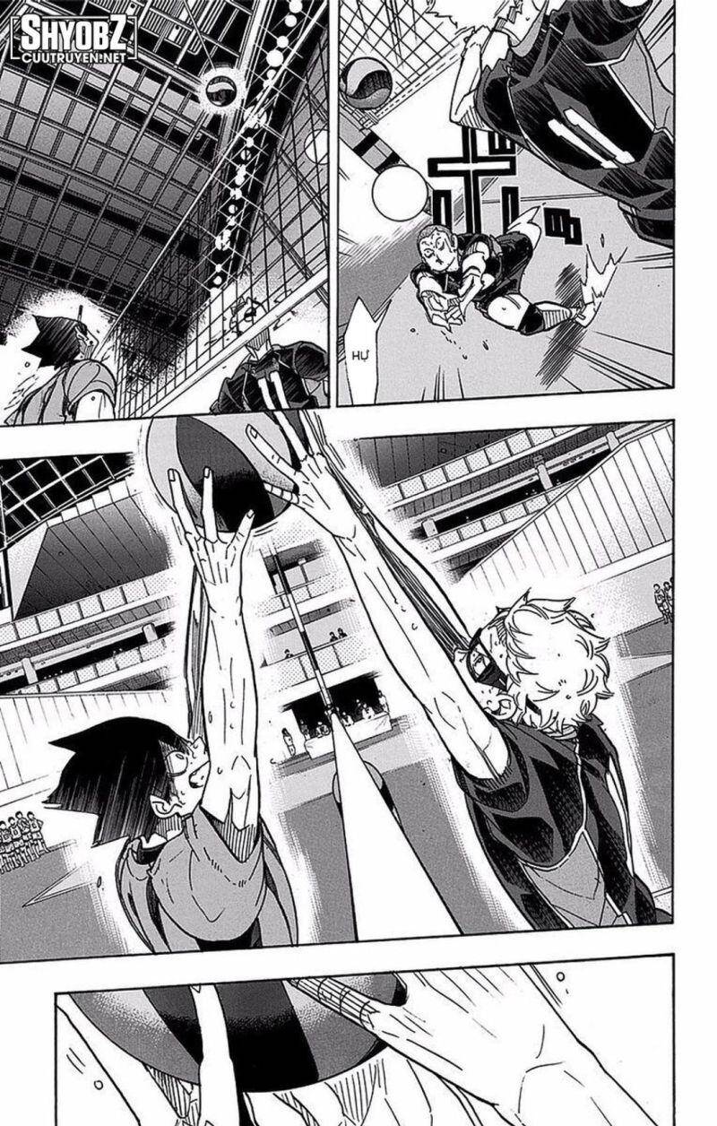 haikyuu/4