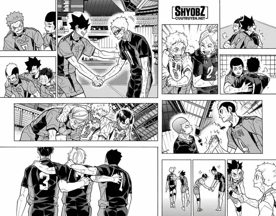 haikyuu/9