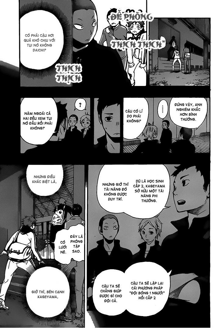 haikyuu/21