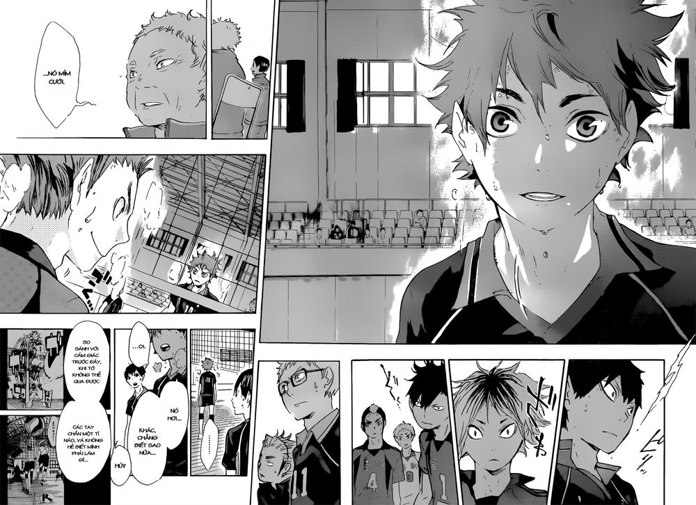 haikyuu/11