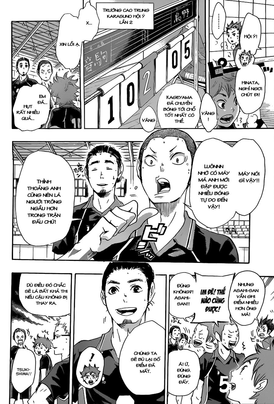 haikyuu/18