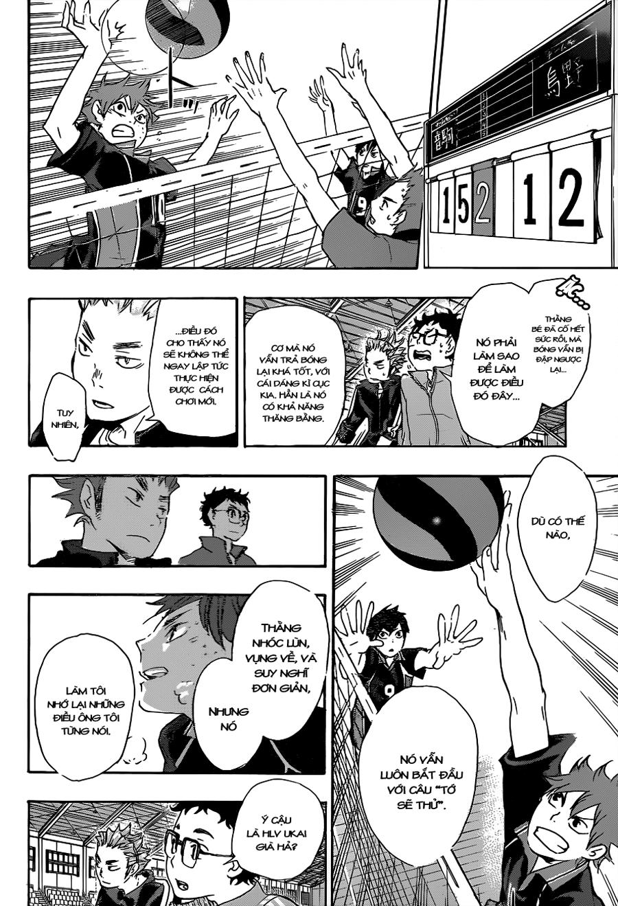 haikyuu/20