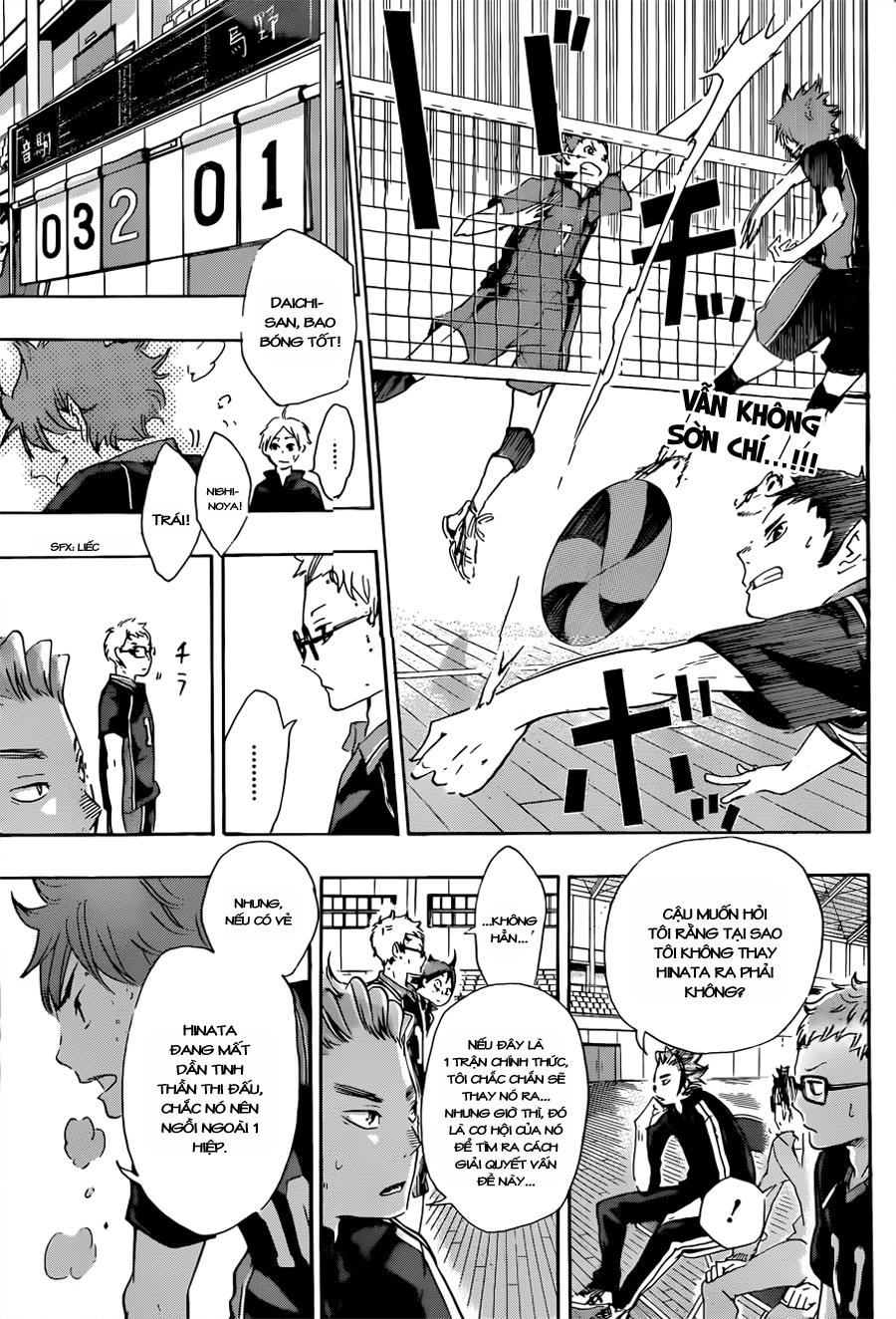 haikyuu/8