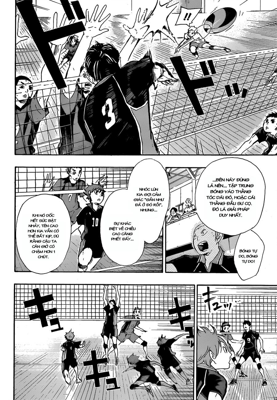 haikyuu/9