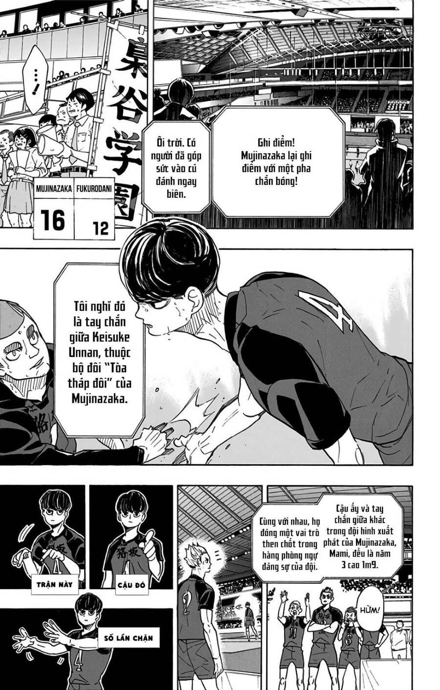 haikyuu/11