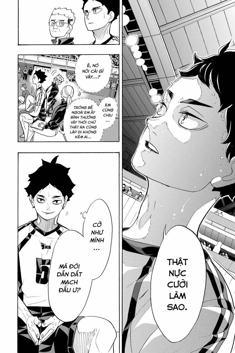 haikyuu/10