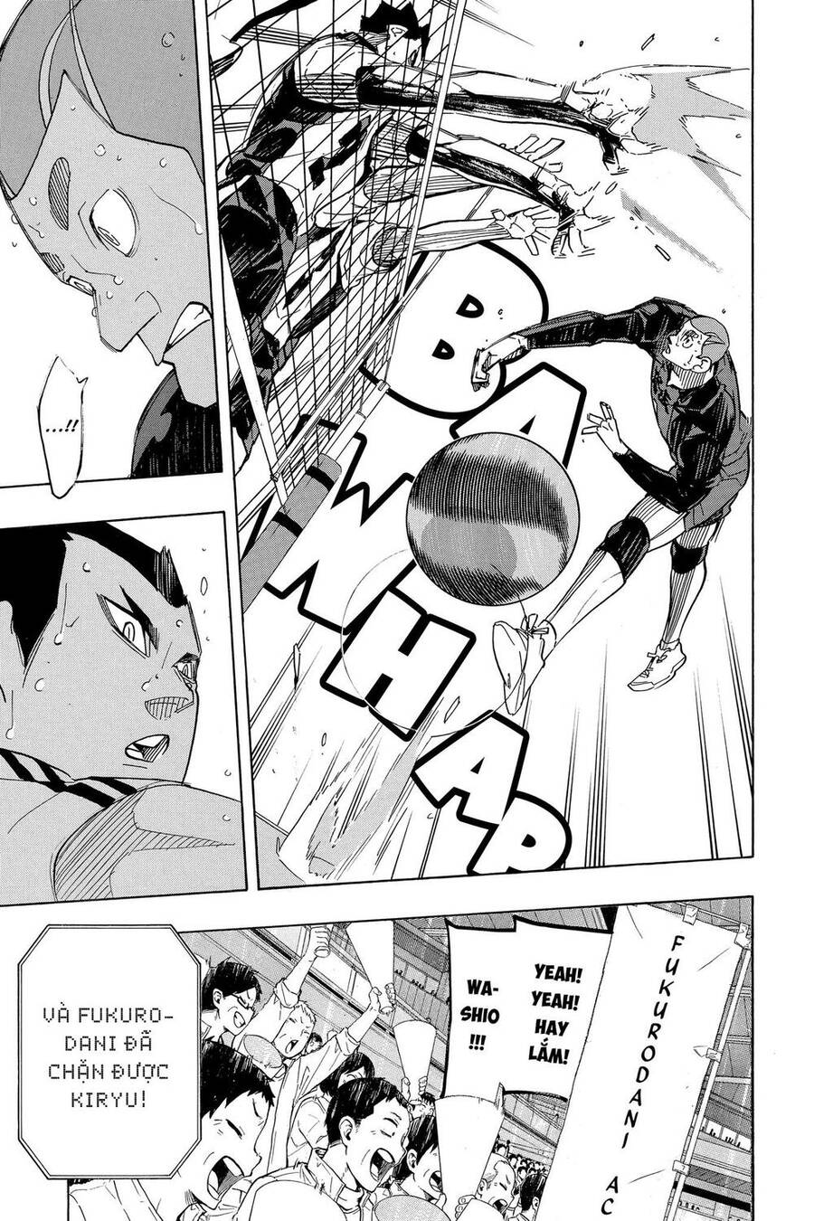 haikyuu/11