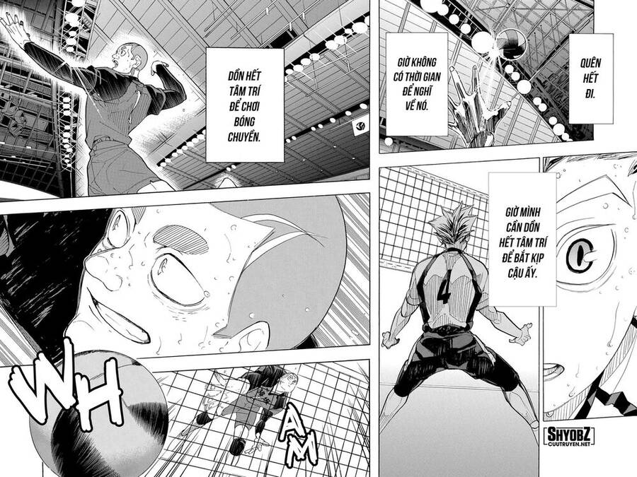 haikyuu/19