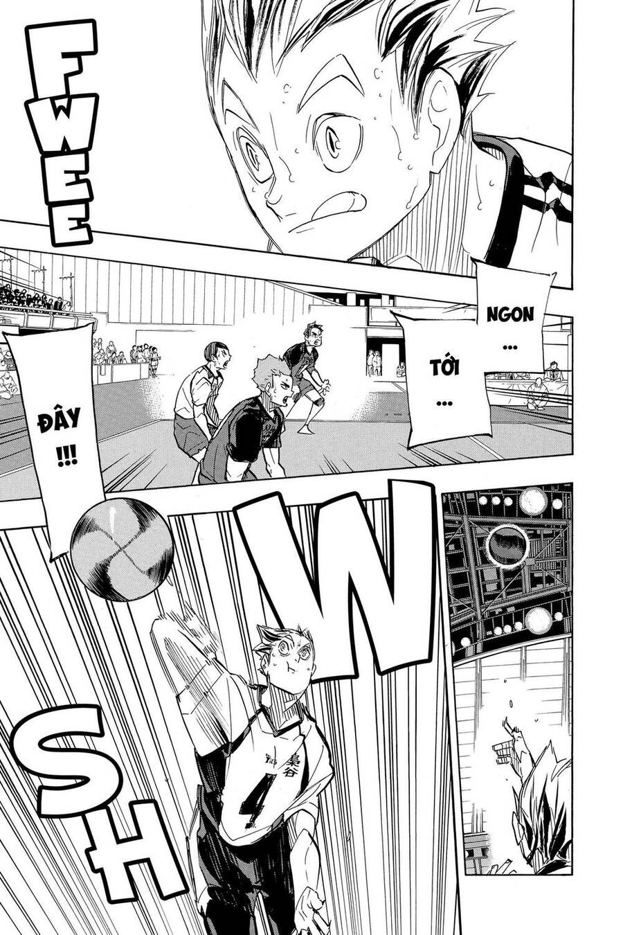 haikyuu/7