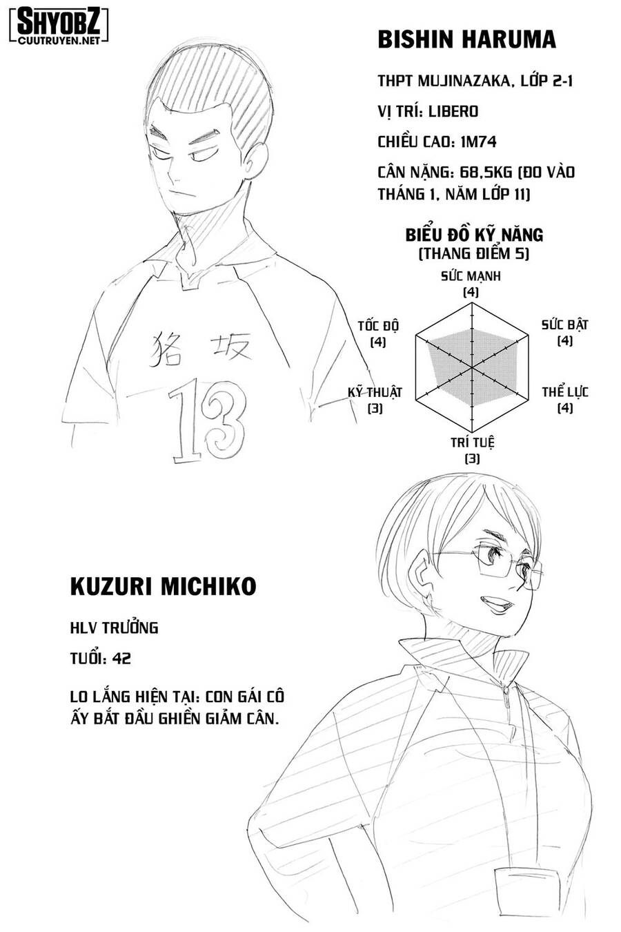 haikyuu/18