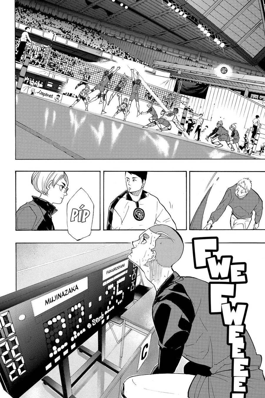 haikyuu/7