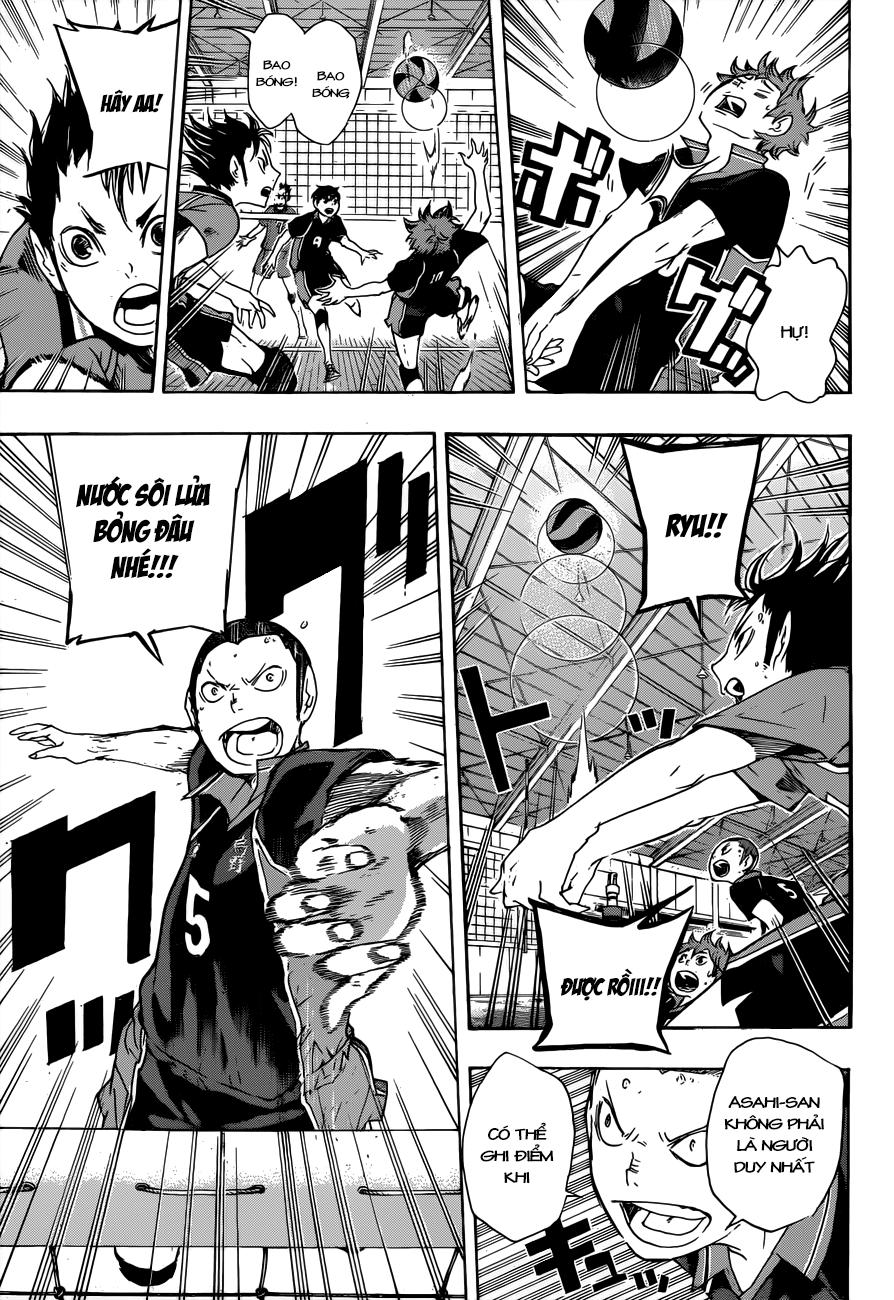 haikyuu/14