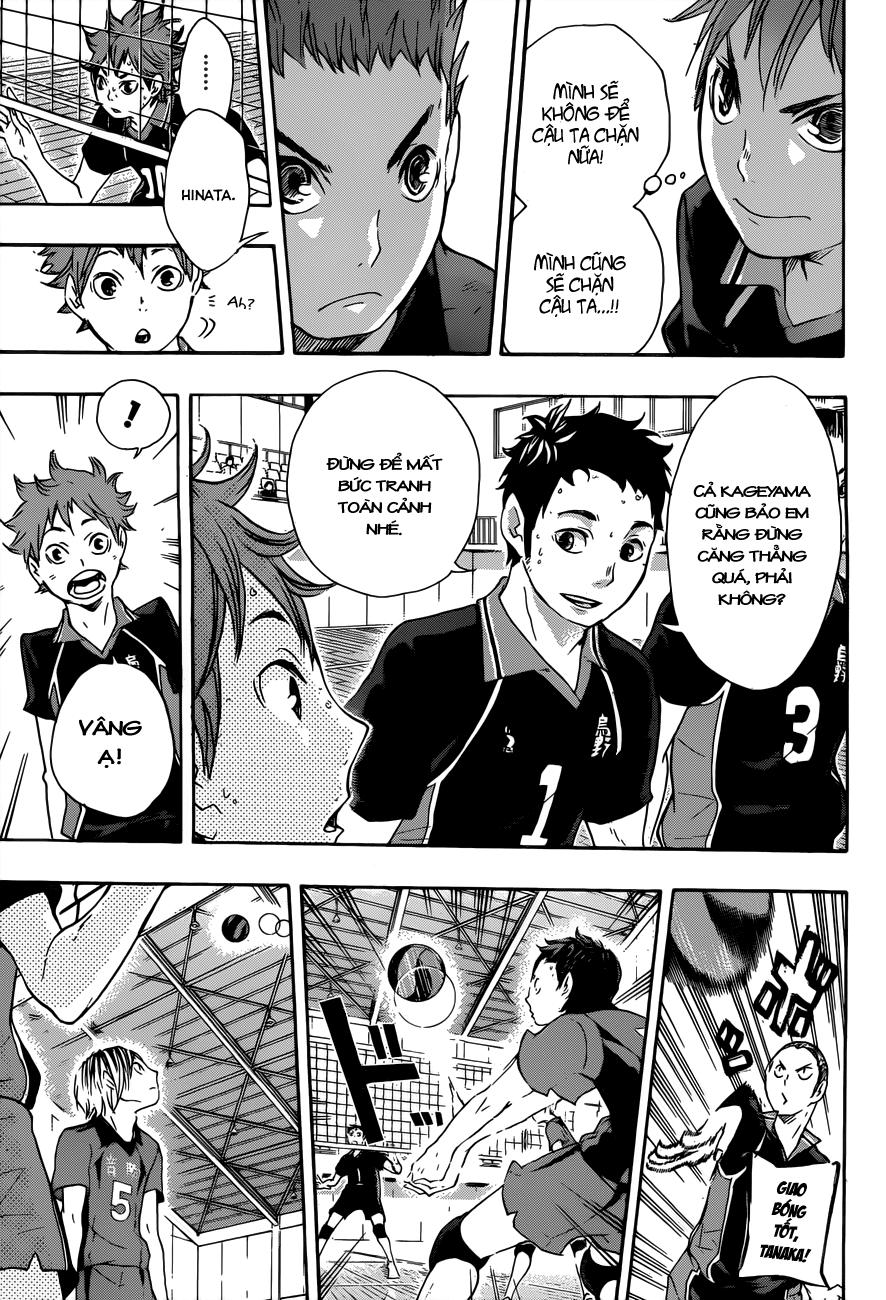 haikyuu/16