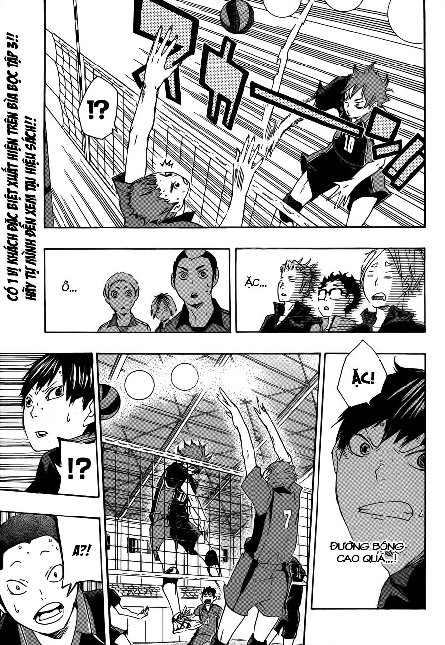 haikyuu/6