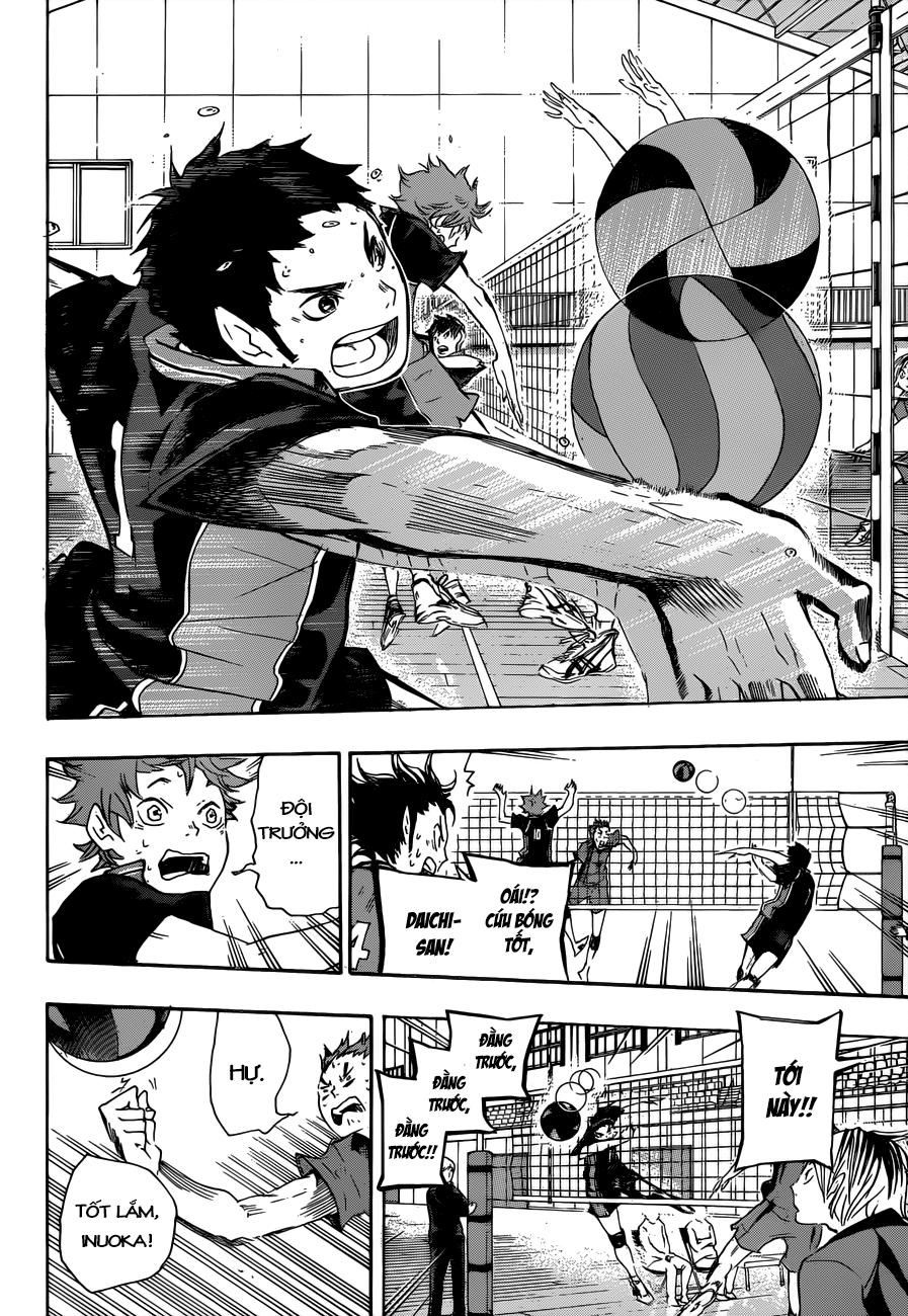 haikyuu/7