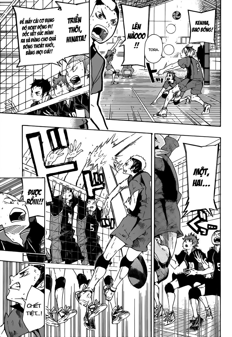 haikyuu/8