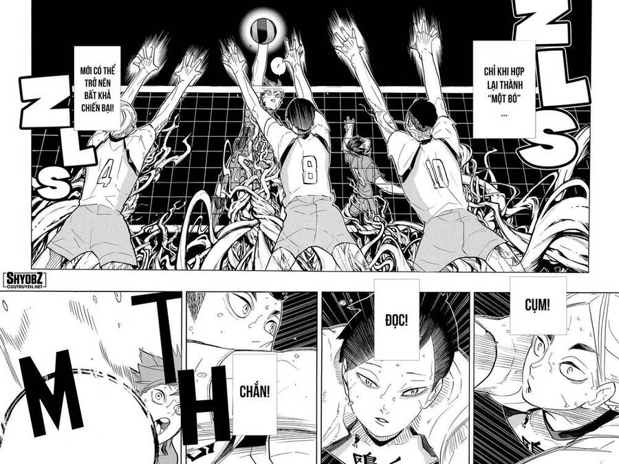 haikyuu/21