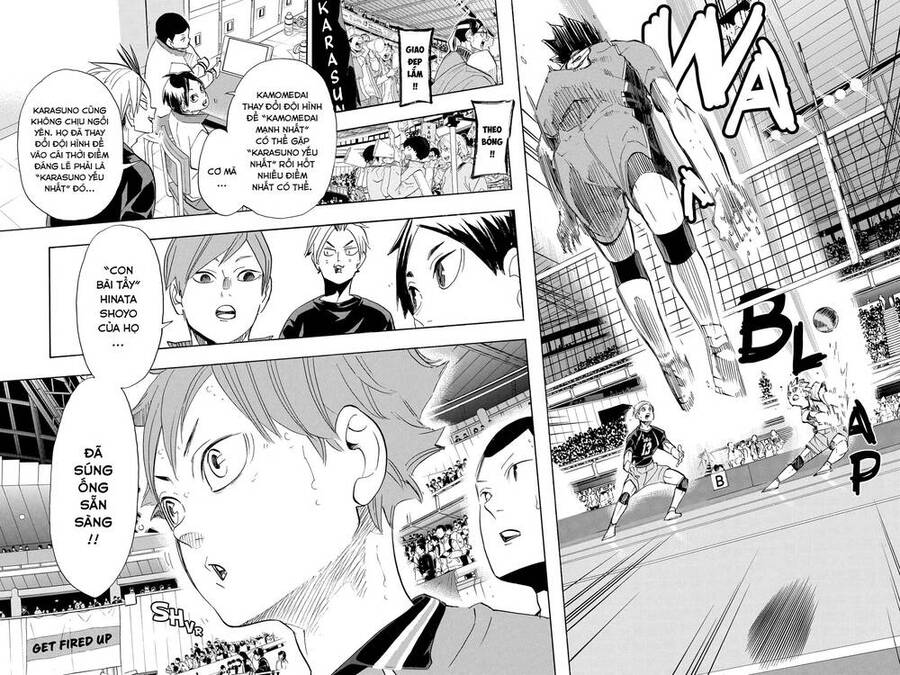 haikyuu/18