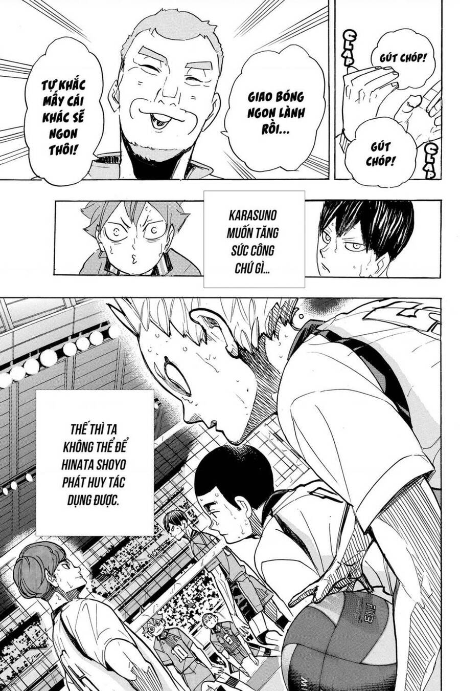 haikyuu/19