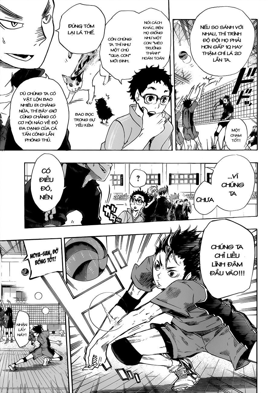 haikyuu/18