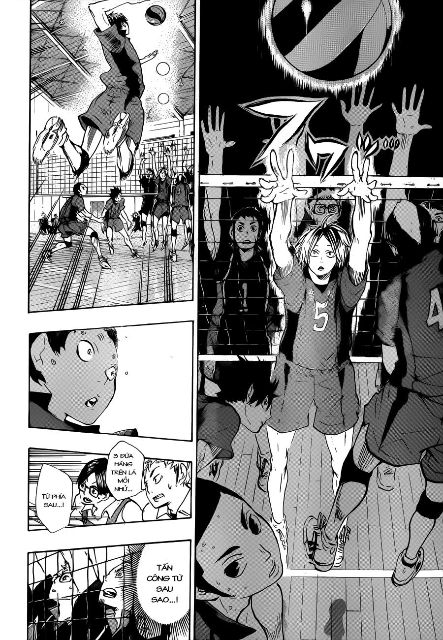 haikyuu/9