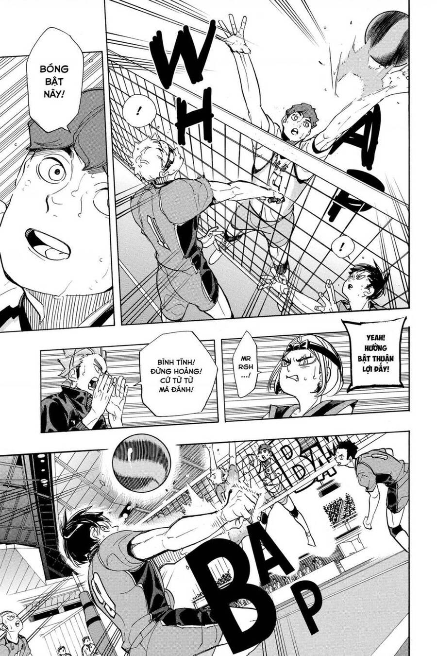 haikyuu/9