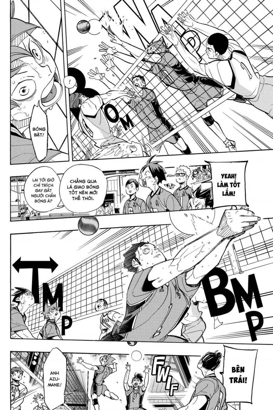 haikyuu/5