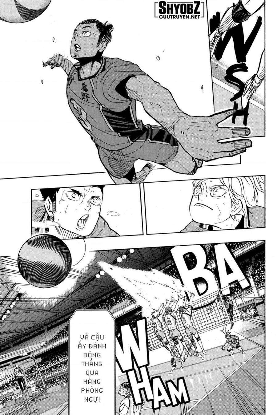 haikyuu/6