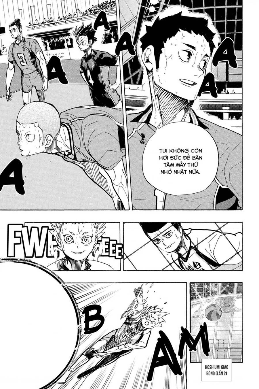 haikyuu/11