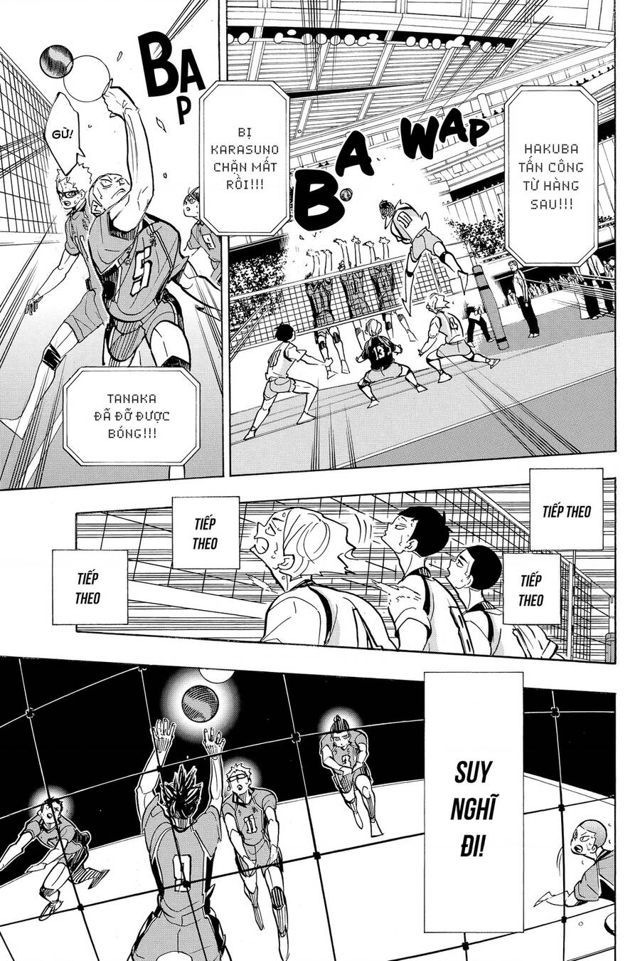 haikyuu/18