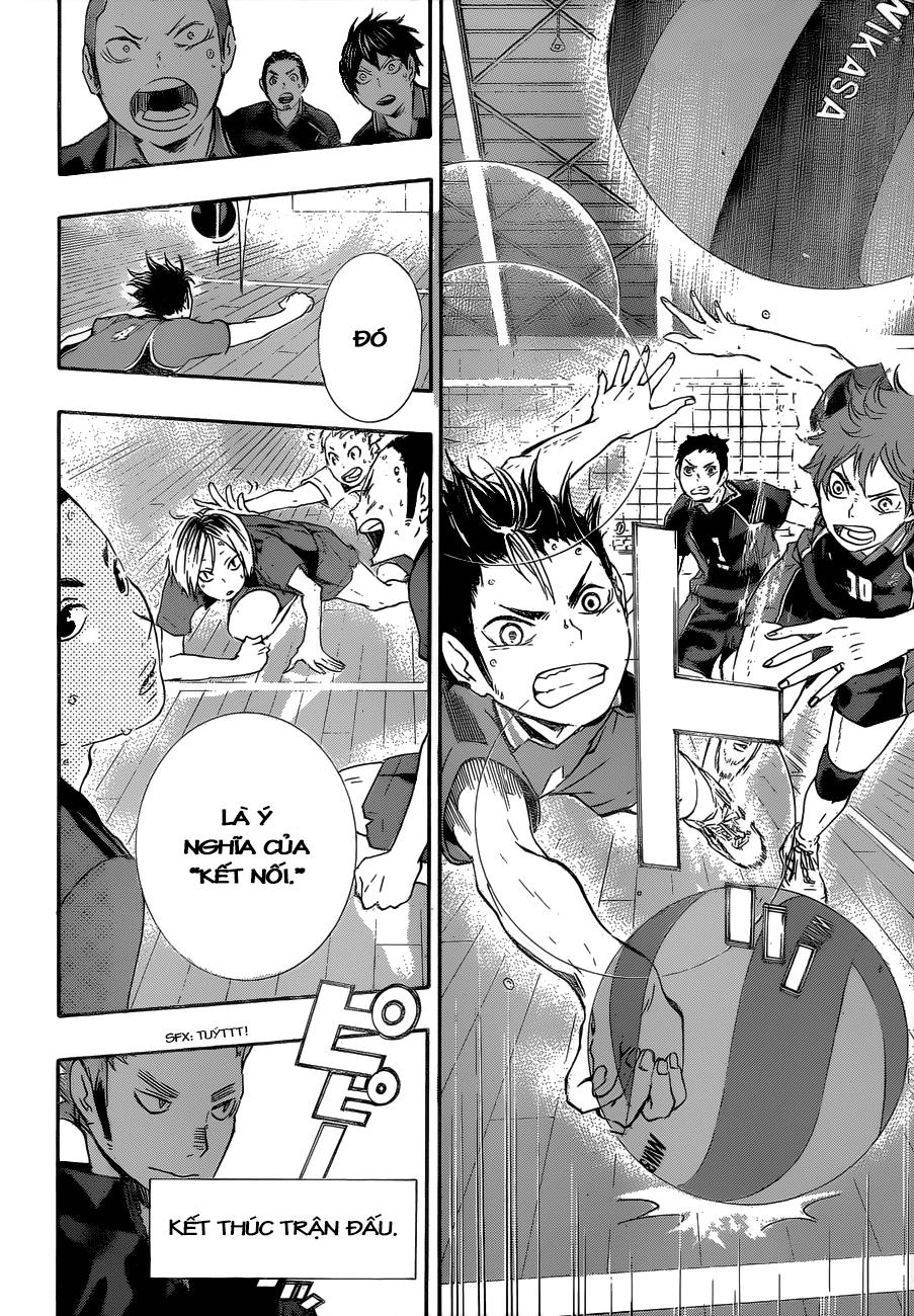 haikyuu/14