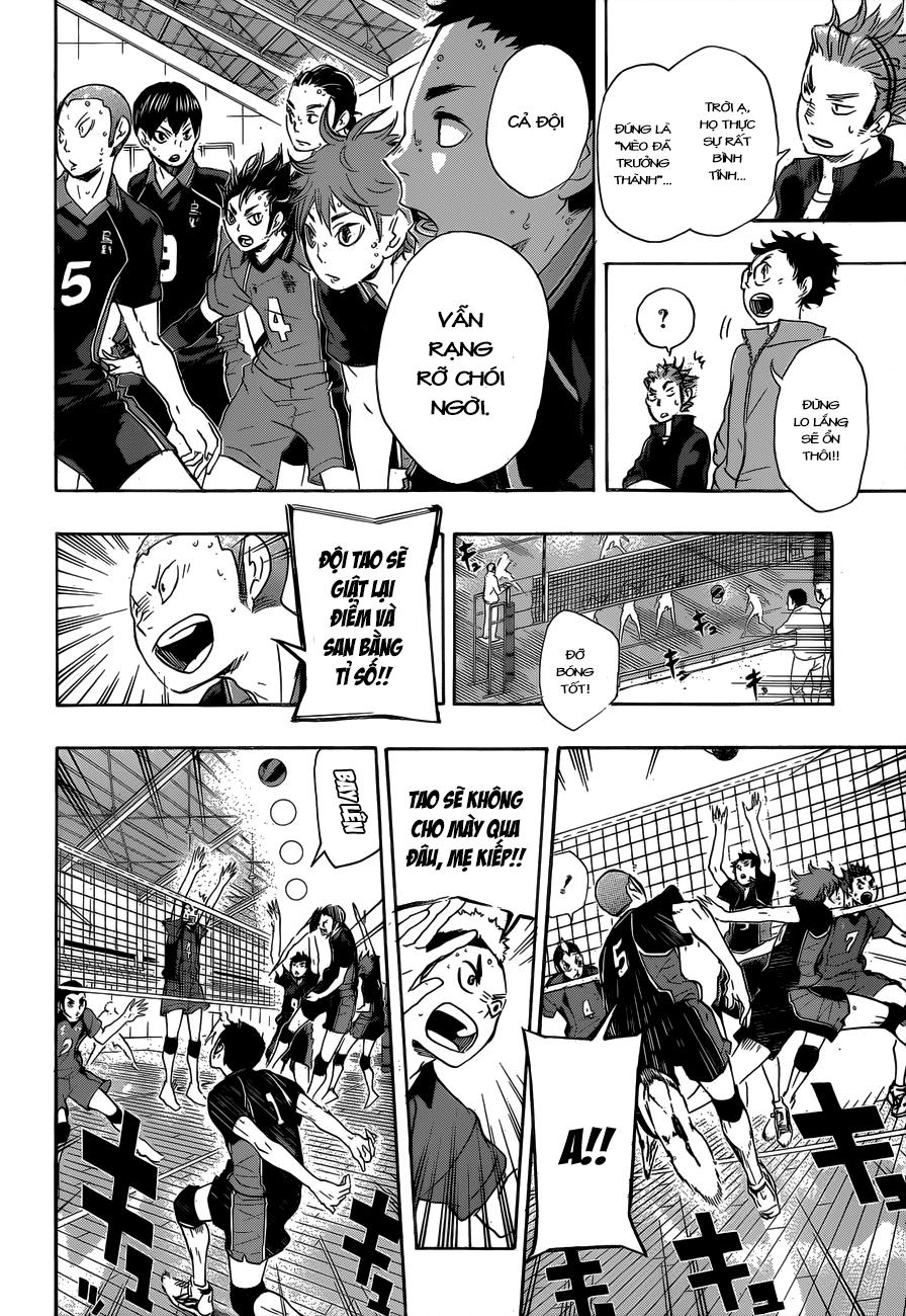 haikyuu/5