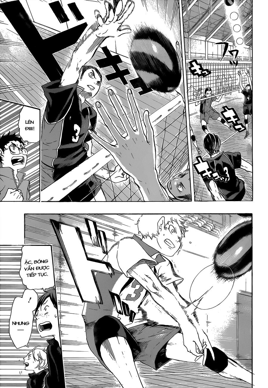 haikyuu/8