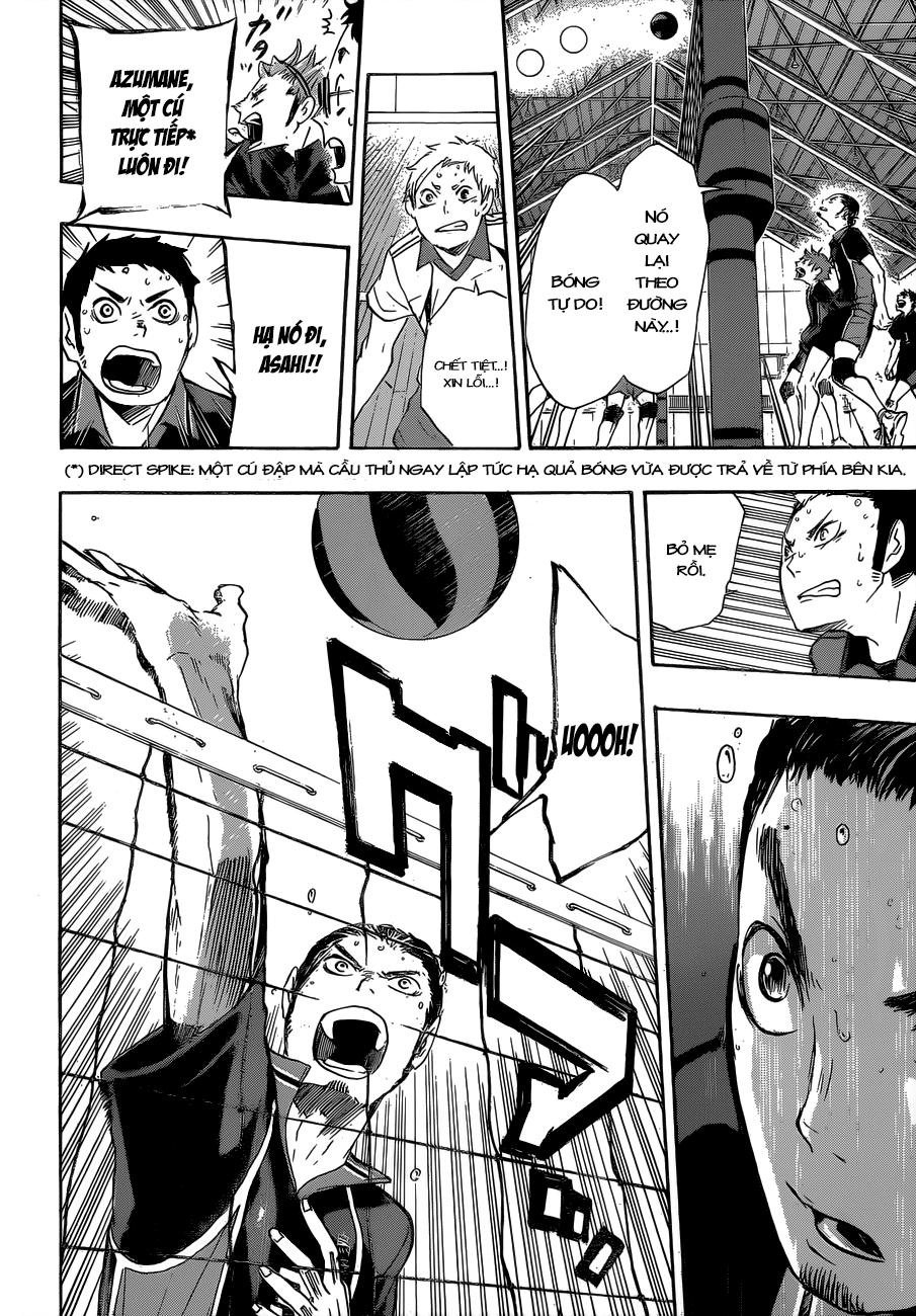 haikyuu/9