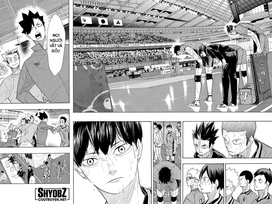 haikyuu/7