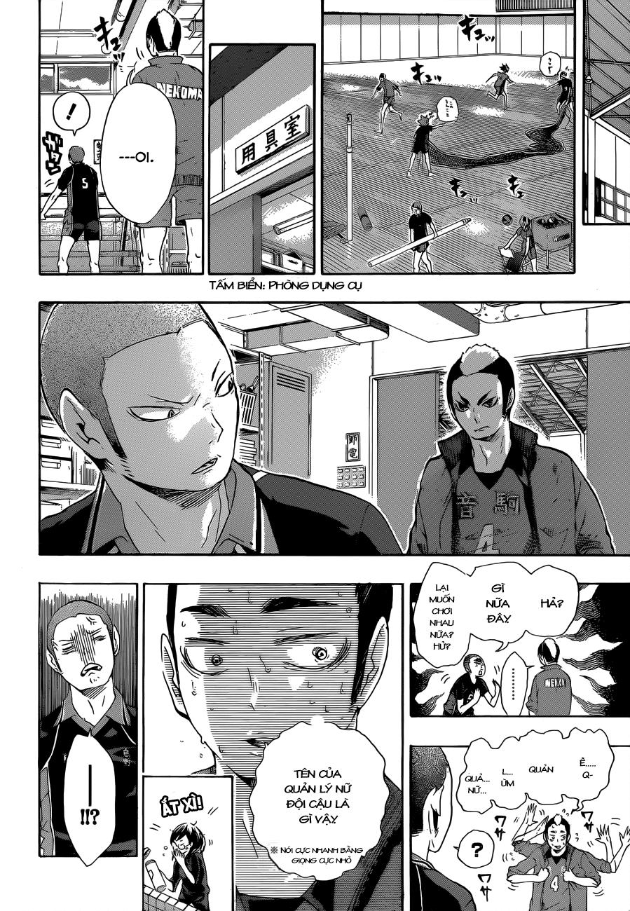 haikyuu/5