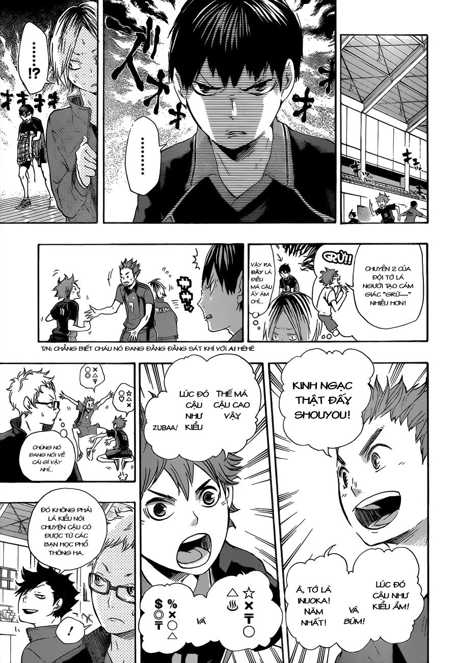 haikyuu/8