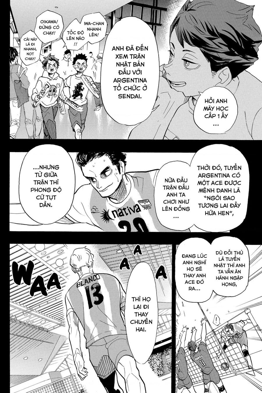 haikyuu/10