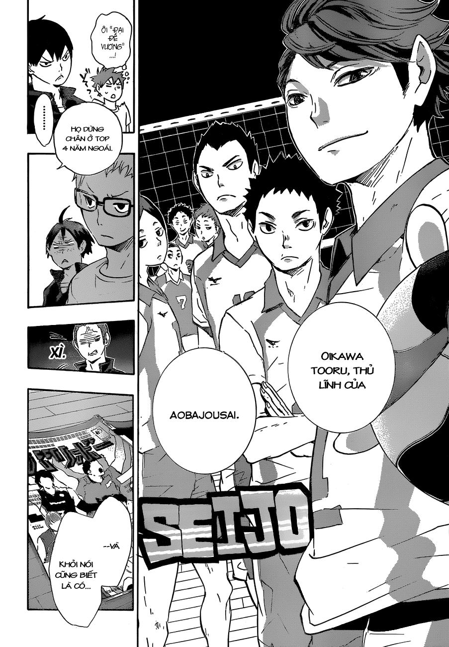 haikyuu/13